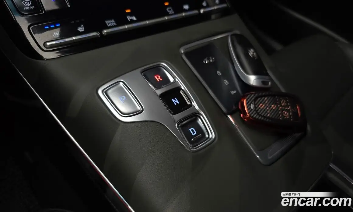 Hyundai Grandeur 2021 2.5 автомат (гидро), фото 12 Hyundai Grandeur 2021 2.5 автомат (гидро), фото 12