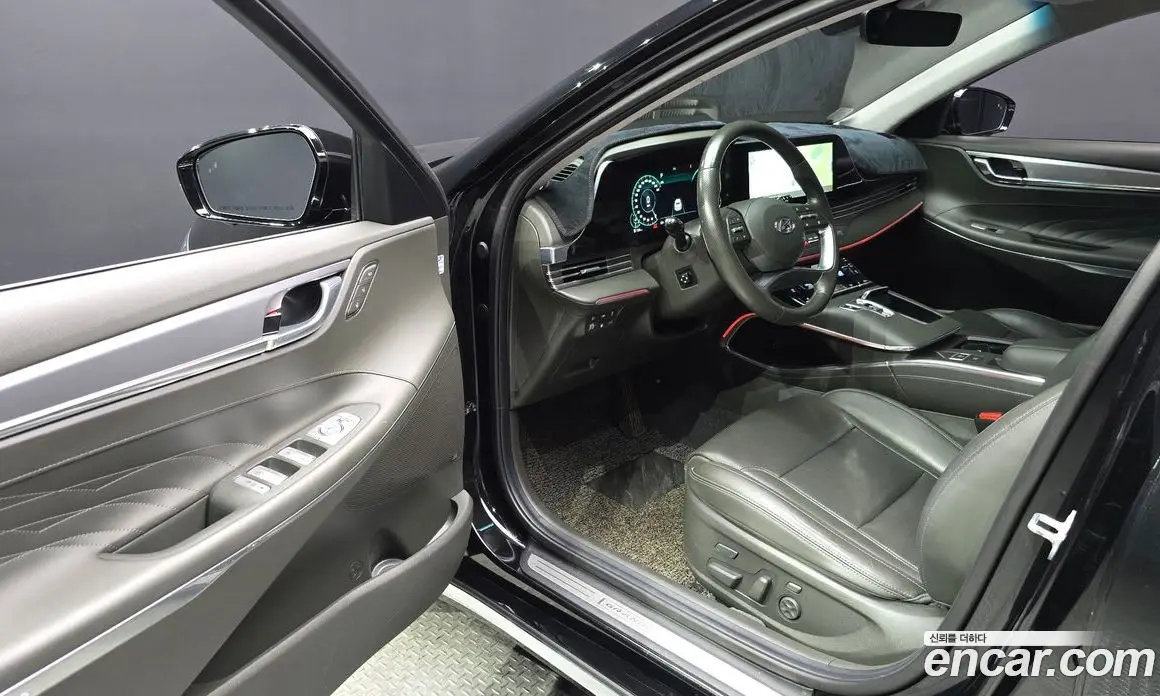 Hyundai Grandeur 2021 2.5 автомат (гидро), фото 13 Hyundai Grandeur 2021 2.5 автомат (гидро), фото 13