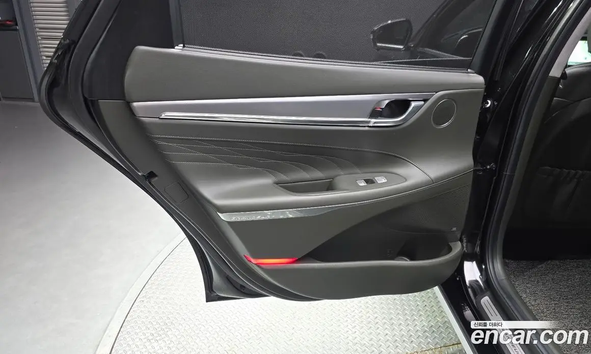 Hyundai Grandeur 2021 2.5 автомат (гидро), фото 15 Hyundai Grandeur 2021 2.5 автомат (гидро), фото 15