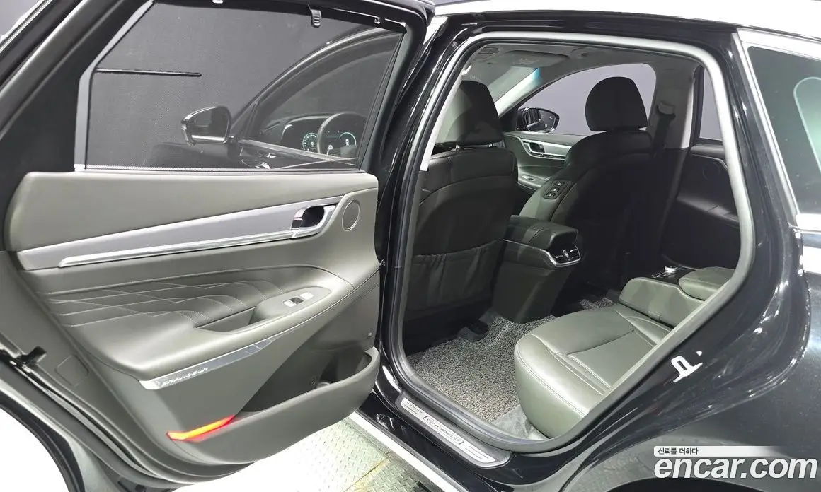 Hyundai Grandeur 2021 2.5 автомат (гидро), фото 16 Hyundai Grandeur 2021 2.5 автомат (гидро), фото 16