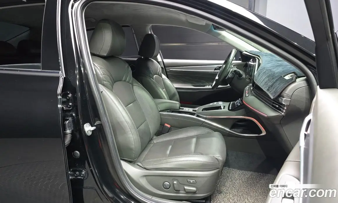 Hyundai Grandeur 2021 2.5 автомат (гидро), фото 17 Hyundai Grandeur 2021 2.5 автомат (гидро), фото 17