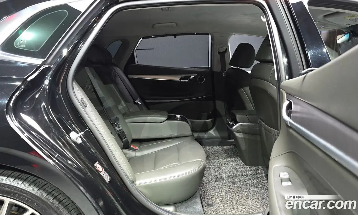 Hyundai Grandeur 2021 2.5 автомат (гидро), фото 18 Hyundai Grandeur 2021 2.5 автомат (гидро), фото 18