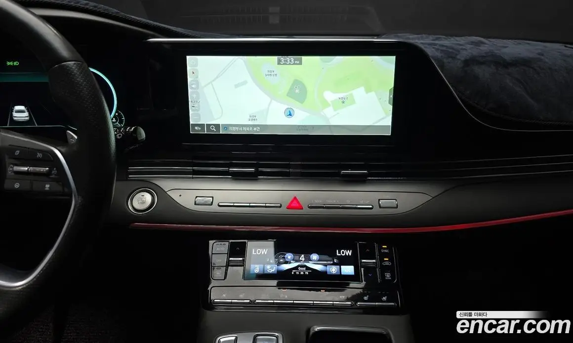 Hyundai Grandeur 2021 2.5 автомат (гидро), фото 20 Hyundai Grandeur 2021 2.5 автомат (гидро), фото 20