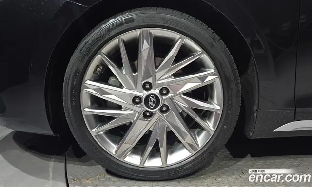 Hyundai Grandeur 2021 2.5 автомат (гидро), миниатюра 5 Hyundai Grandeur 2021 2.5 автомат (гидро), миниатюра 5
