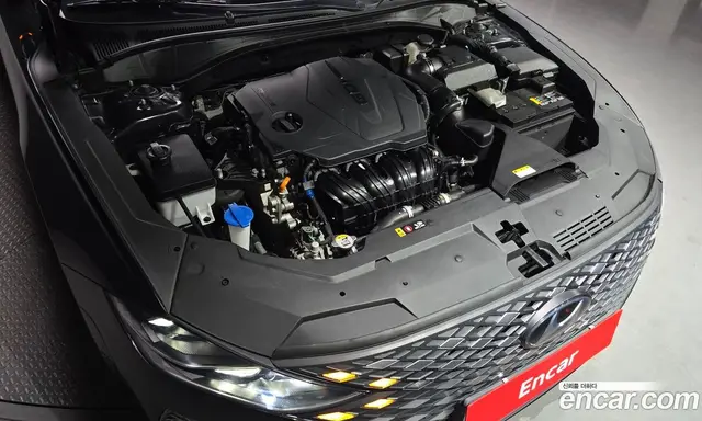 Hyundai Grandeur 2021 2.5 автомат (гидро), миниатюра 6 Hyundai Grandeur 2021 2.5 автомат (гидро), миниатюра 6