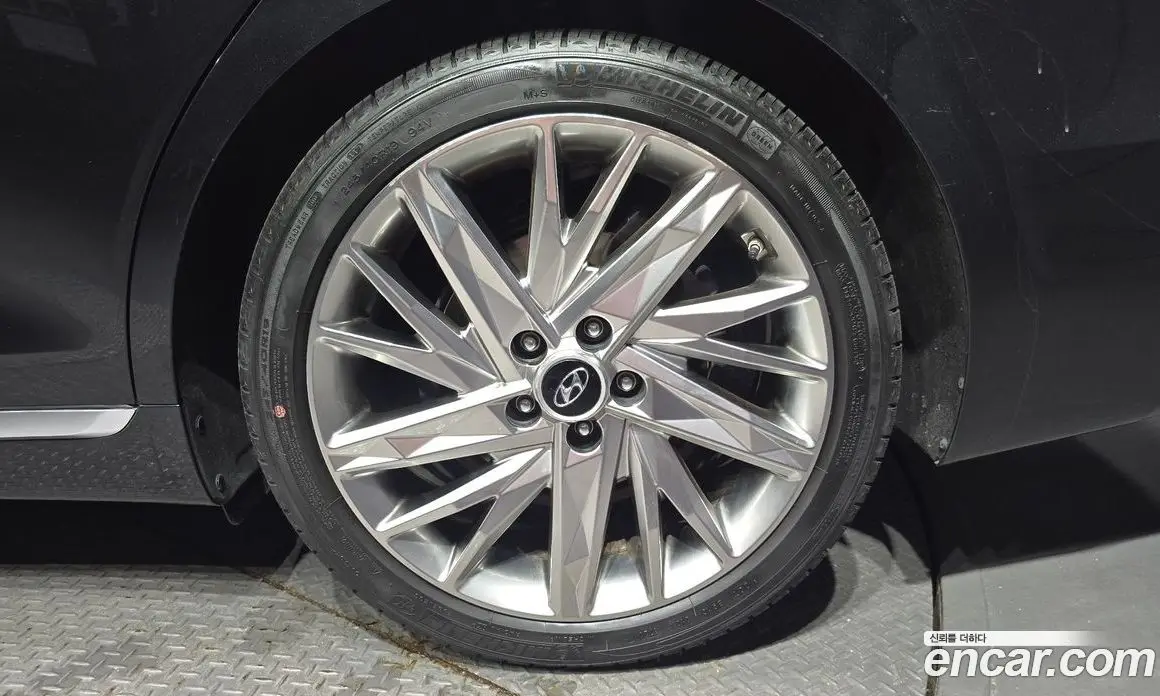 Hyundai Grandeur 2021 2.5 автомат (гидро), фото 7 Hyundai Grandeur 2021 2.5 автомат (гидро), фото 7