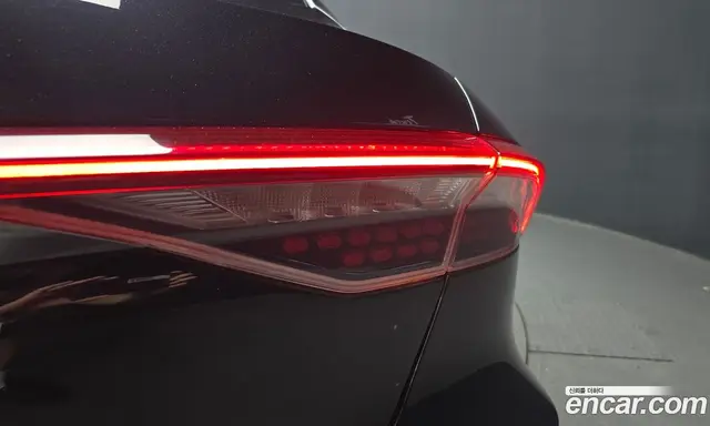 Hyundai Grandeur 2021 2.5 автомат (гидро), миниатюра 9 Hyundai Grandeur 2021 2.5 автомат (гидро), миниатюра 9