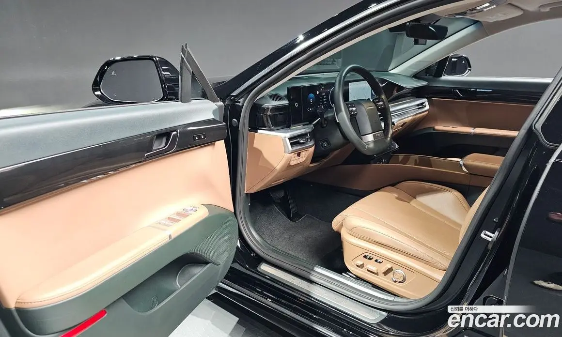 Hyundai Grandeur 2023 2.5 автомат (гидро), фото 12 Hyundai Grandeur 2023 2.5 автомат (гидро), фото 12