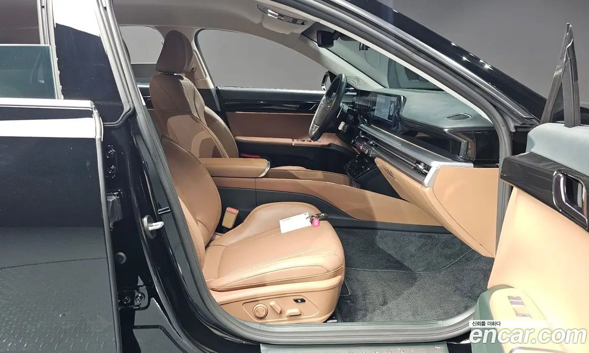 Hyundai Grandeur 2023 2.5 автомат (гидро), фото 15 Hyundai Grandeur 2023 2.5 автомат (гидро), фото 15