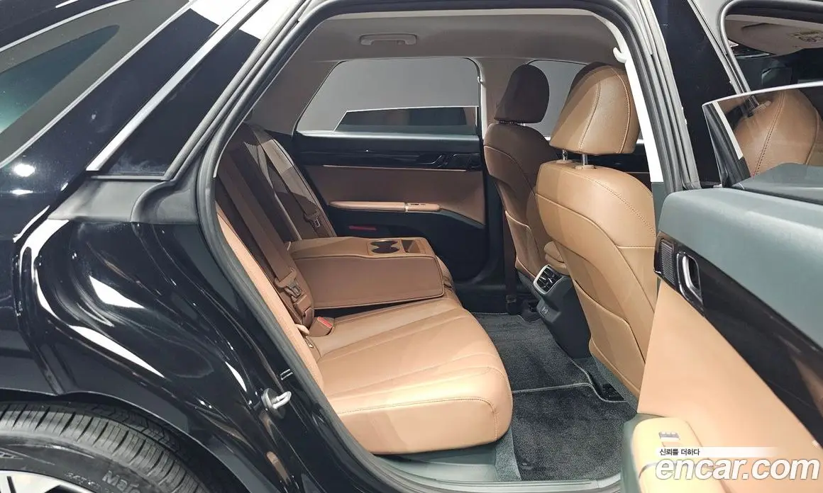 Hyundai Grandeur 2023 2.5 автомат (гидро), фото 16 Hyundai Grandeur 2023 2.5 автомат (гидро), фото 16