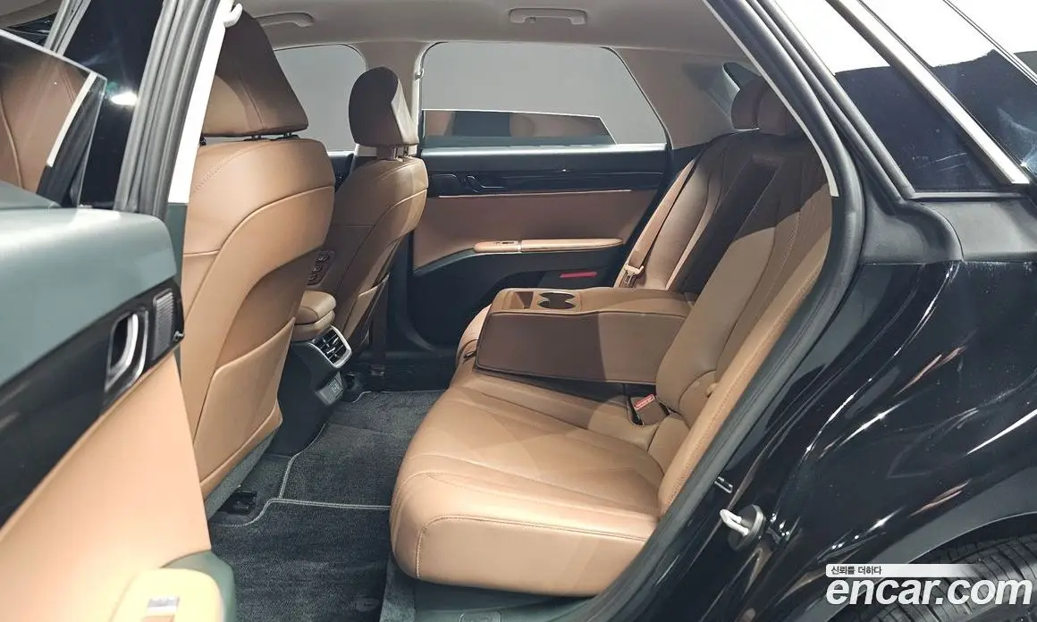 Hyundai Grandeur 2023 2.5 автомат (гидро), фото 17 Hyundai Grandeur 2023 2.5 автомат (гидро), фото 17