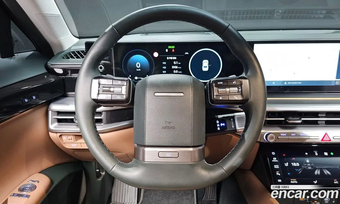 Hyundai Grandeur 2023 2.5 автомат (гидро), фото 18 Hyundai Grandeur 2023 2.5 автомат (гидро), фото 18