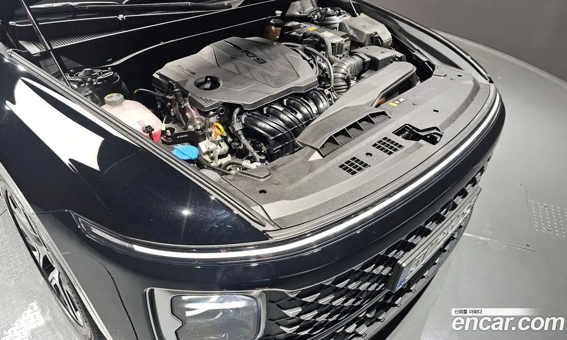 Hyundai Grandeur 2023 2.5 автомат (гидро), фото 5 Hyundai Grandeur 2023 2.5 автомат (гидро), фото 5