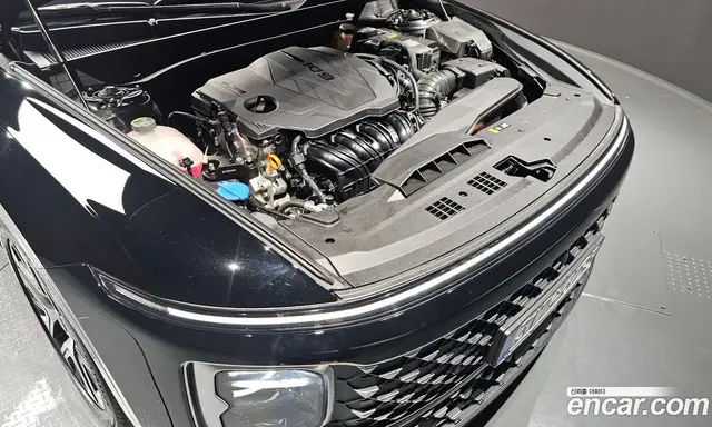 Hyundai Grandeur 2023 2.5 автомат (гидро), миниатюра 5 Hyundai Grandeur 2023 2.5 автомат (гидро), миниатюра 5