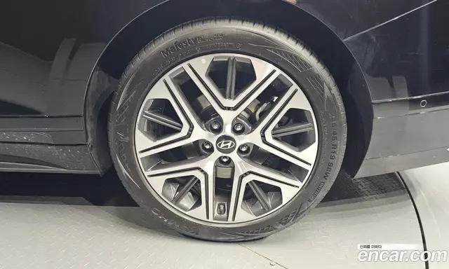 Hyundai Grandeur 2023 2.5 автомат (гидро), миниатюра 6 Hyundai Grandeur 2023 2.5 автомат (гидро), миниатюра 6