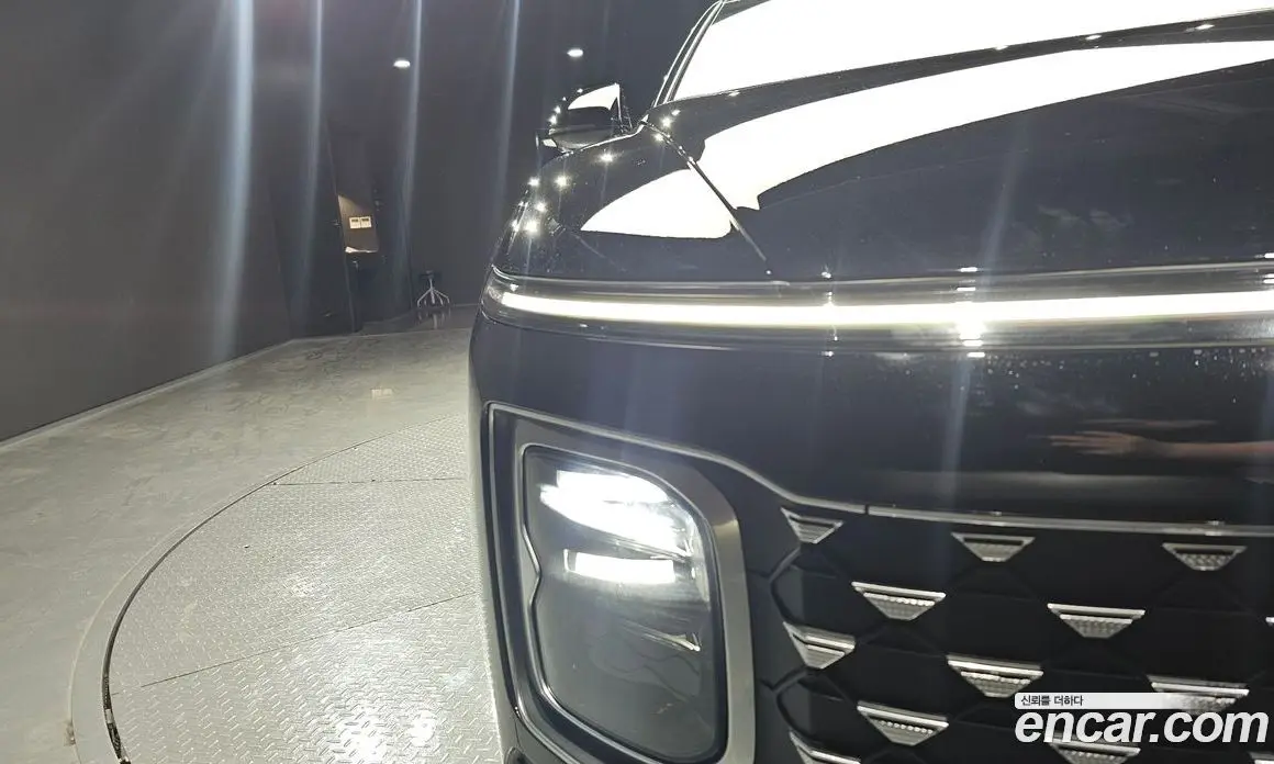 Hyundai Grandeur 2023 2.5 автомат (гидро), фото 7 Hyundai Grandeur 2023 2.5 автомат (гидро), фото 7