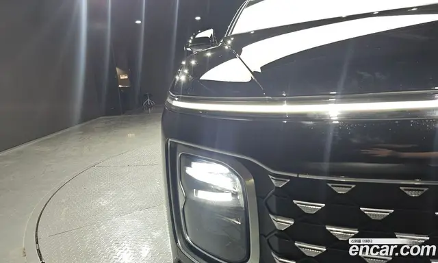 Hyundai Grandeur 2023 2.5 автомат (гидро), миниатюра 7 Hyundai Grandeur 2023 2.5 автомат (гидро), миниатюра 7