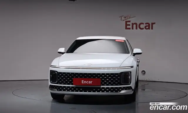 Hyundai Grandeur 2023 2.5 автомат (гидро), миниатюра 2 Hyundai Grandeur 2023 2.5 автомат (гидро), миниатюра 2