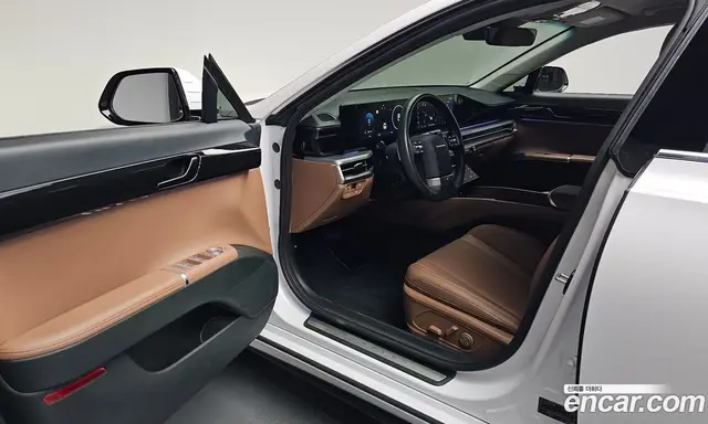 Hyundai Grandeur 2023 2.5 автомат (гидро), миниатюра 12