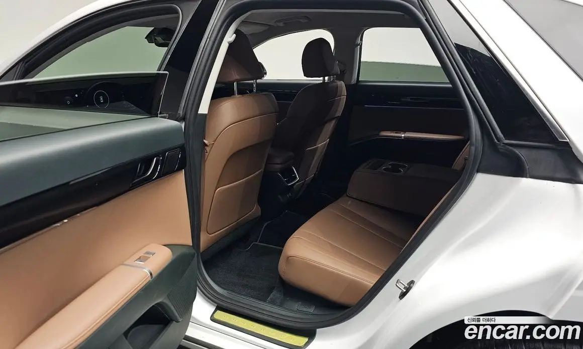 Hyundai Grandeur 2023 2.5 автомат (гидро), фото 15 Hyundai Grandeur 2023 2.5 автомат (гидро), фото 15
