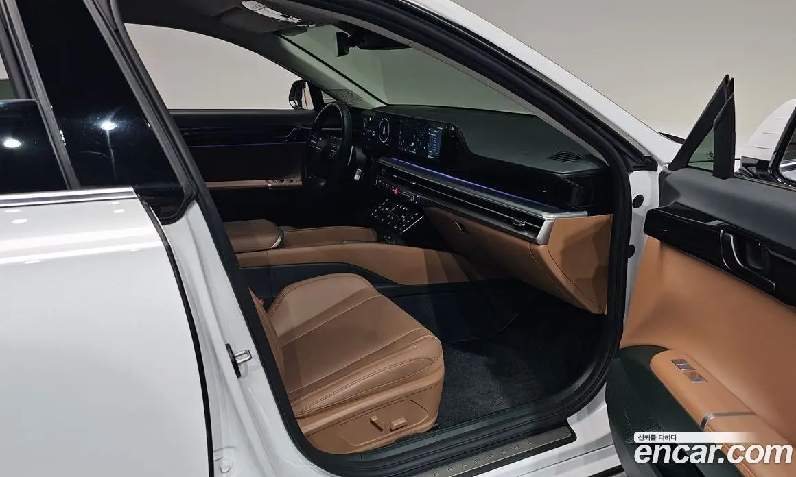 Hyundai Grandeur 2023 2.5 автомат (гидро), фото 16 Hyundai Grandeur 2023 2.5 автомат (гидро), фото 16
