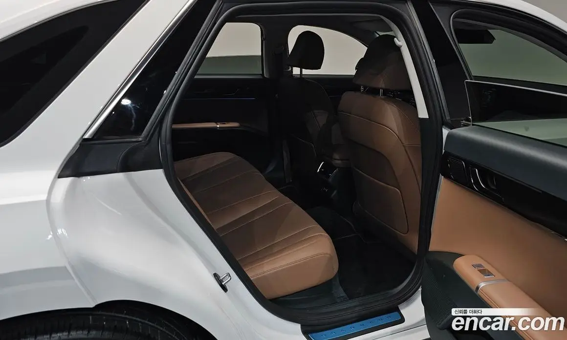 Hyundai Grandeur 2023 2.5 автомат (гидро), фото 17 Hyundai Grandeur 2023 2.5 автомат (гидро), фото 17