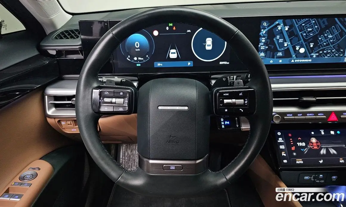 Hyundai Grandeur 2023 2.5 автомат (гидро), фото 18 Hyundai Grandeur 2023 2.5 автомат (гидро), фото 18