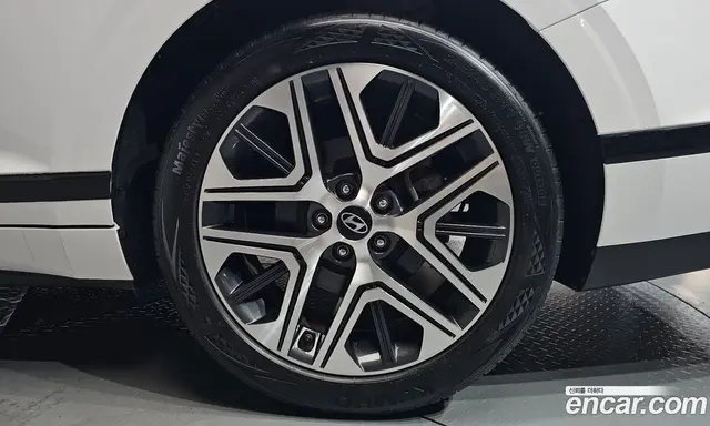 Hyundai Grandeur 2023 2.5 автомат (гидро), миниатюра 6 Hyundai Grandeur 2023 2.5 автомат (гидро), миниатюра 6
