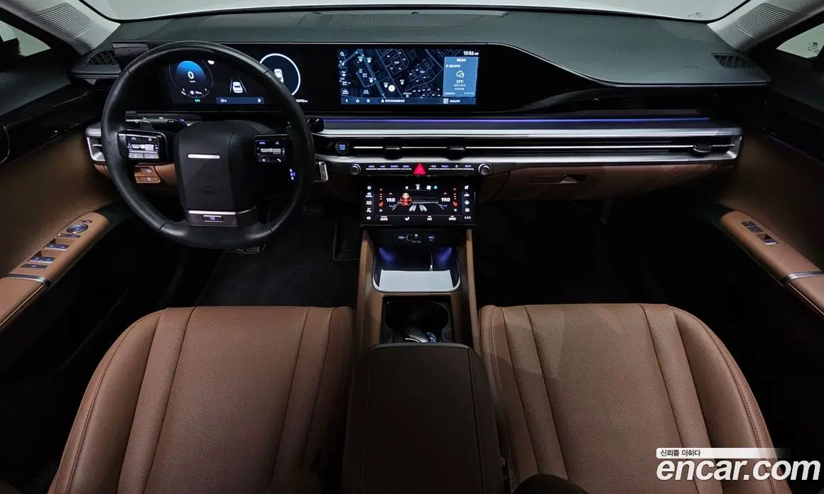 Hyundai Grandeur 2023 2.5 автомат (гидро), фото 9 Hyundai Grandeur 2023 2.5 автомат (гидро), фото 9