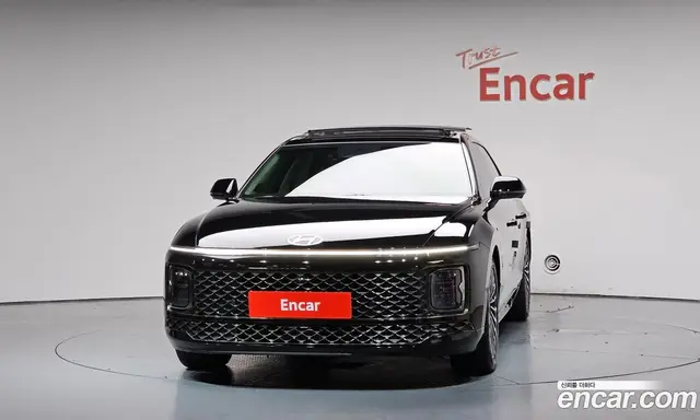 Hyundai Grandeur 2023 1.6 автомат (гидро), миниатюра 2