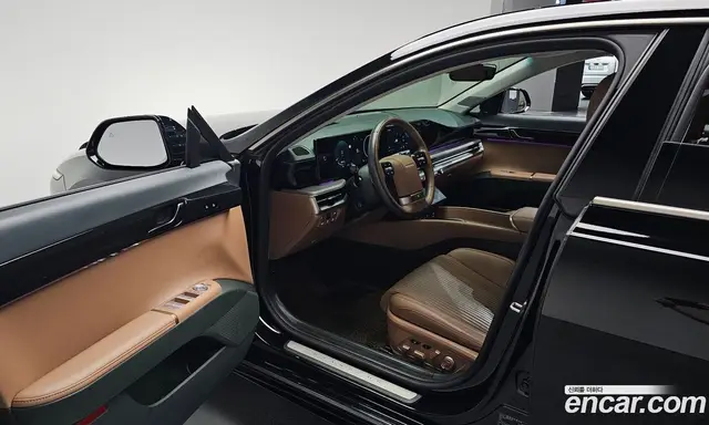 Hyundai Grandeur 2023 1.6 автомат (гидро), миниатюра 12