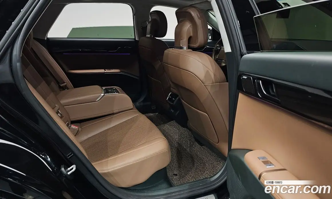 Hyundai Grandeur 2023 1.6 автомат (гидро), фото 16