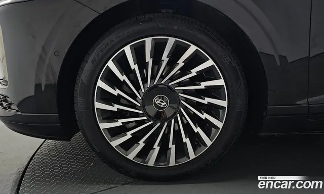 Hyundai Grandeur 2023 1.6 автомат (гидро), миниатюра 4