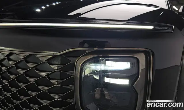 Hyundai Grandeur 2023 1.6 автомат (гидро), миниатюра 7