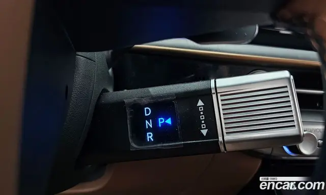 Hyundai Grandeur 2025 1.6 автомат (гидро), миниатюра 12