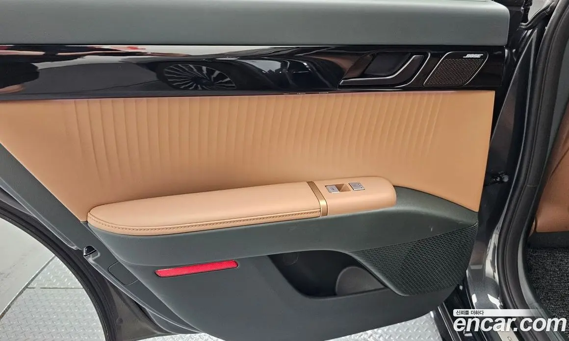 Hyundai Grandeur 2025 1.6 автомат (гидро), фото 15