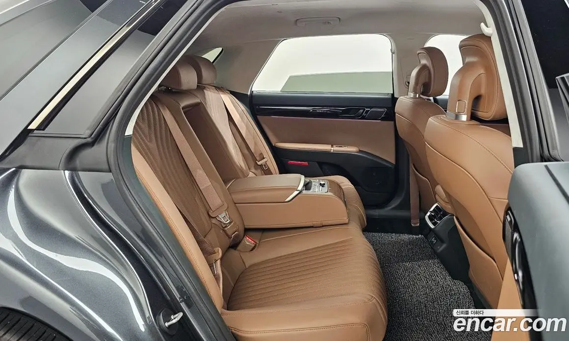 Hyundai Grandeur 2025 1.6 автомат (гидро), фото 16