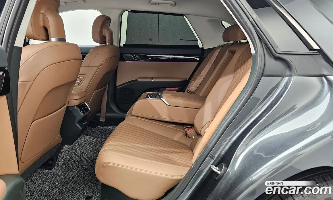 Hyundai Grandeur 2025 1.6 автомат (гидро), фото 18