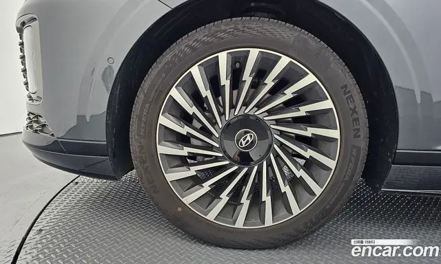 Hyundai Grandeur 2025 1.6 автомат (гидро), миниатюра 5