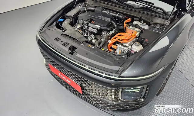Hyundai Grandeur 2025 1.6 автомат (гидро), миниатюра 6