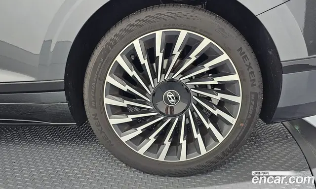 Hyundai Grandeur 2025 1.6 автомат (гидро), миниатюра 7