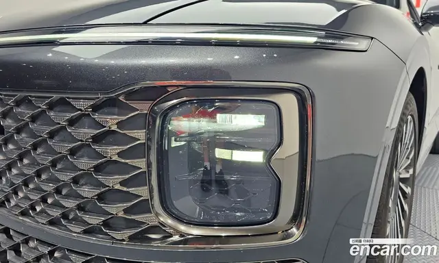 Hyundai Grandeur 2025 1.6 автомат (гидро), миниатюра 8