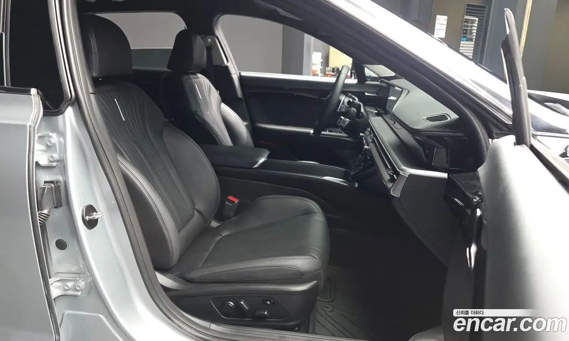 Hyundai Grandeur 2026 3.5 автомат (гидро), фото 17 Hyundai Grandeur 2026 3.5 автомат (гидро), фото 17