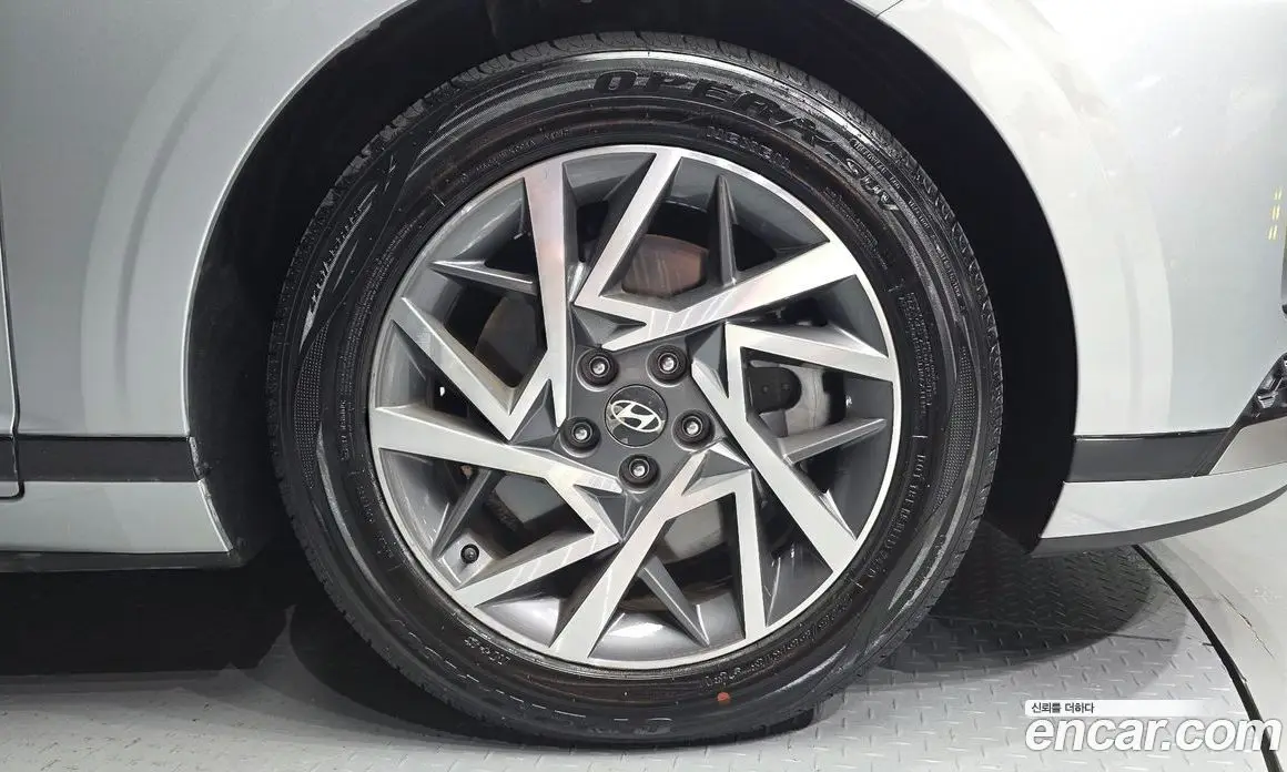Hyundai Grandeur 2026 3.5 автомат (гидро), фото 7 Hyundai Grandeur 2026 3.5 автомат (гидро), фото 7