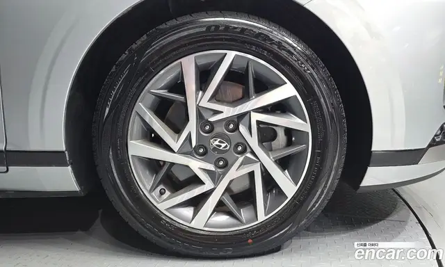 Hyundai Grandeur 2026 3.5 автомат (гидро), миниатюра 7 Hyundai Grandeur 2026 3.5 автомат (гидро), миниатюра 7