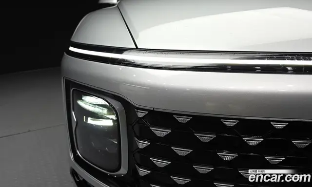 Hyundai Grandeur 2026 3.5 автомат (гидро), миниатюра 8 Hyundai Grandeur 2026 3.5 автомат (гидро), миниатюра 8