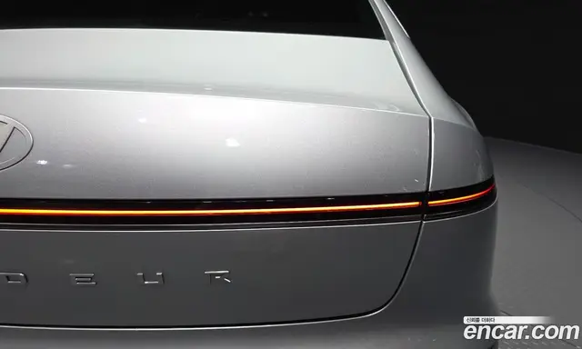 Hyundai Grandeur 2026 3.5 автомат (гидро), миниатюра 9 Hyundai Grandeur 2026 3.5 автомат (гидро), миниатюра 9