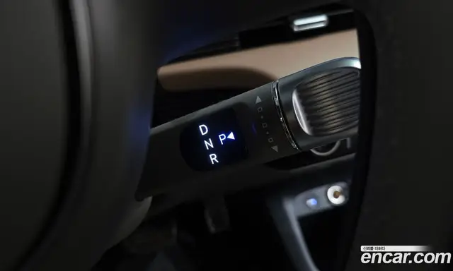 Hyundai Ioniq 5 2022 0.1 автомат (гидро), миниатюра 11