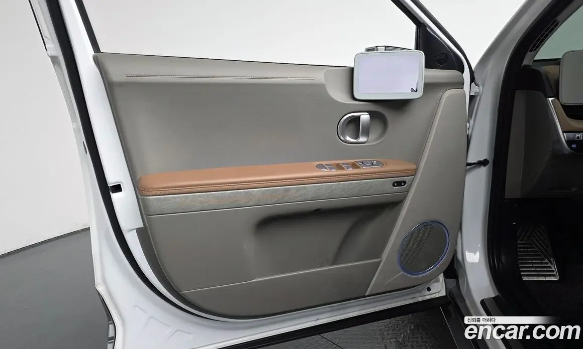 Hyundai Ioniq 5 2022 0.1 автомат (гидро), фото 13