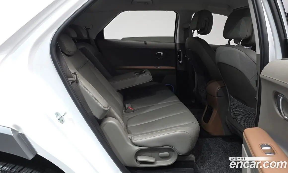 Hyundai Ioniq 5 2022 0.1 автомат (гидро), фото 16